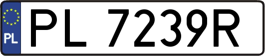 PL7239R
