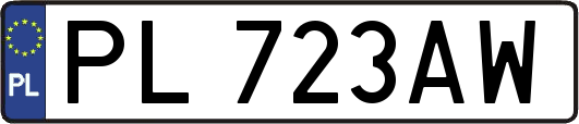 PL723AW