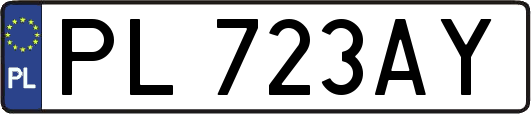 PL723AY