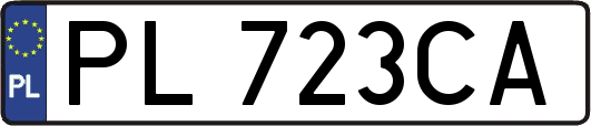 PL723CA