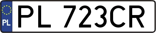 PL723CR