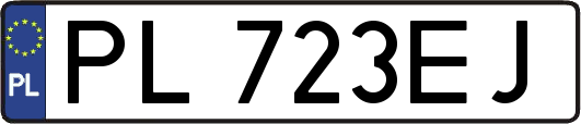 PL723EJ