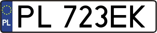 PL723EK