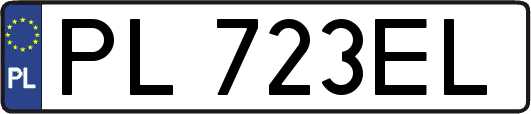 PL723EL