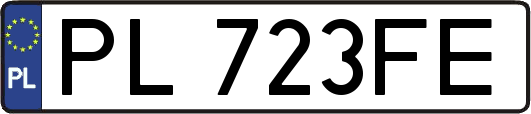 PL723FE