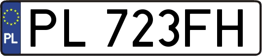 PL723FH