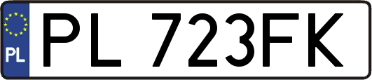 PL723FK