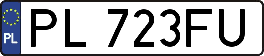 PL723FU
