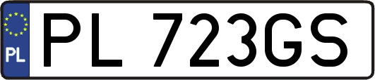 PL723GS