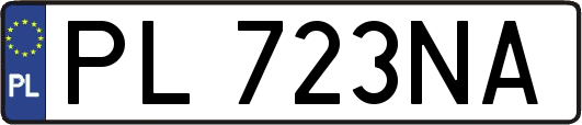 PL723NA