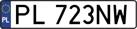 PL723NW