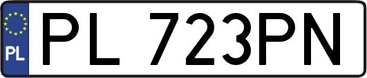 PL723PN