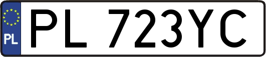 PL723YC