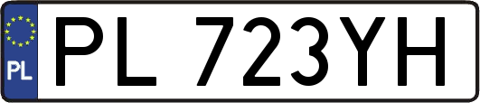 PL723YH