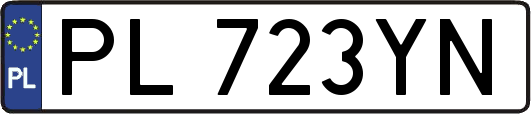 PL723YN