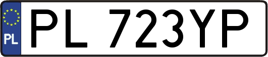 PL723YP