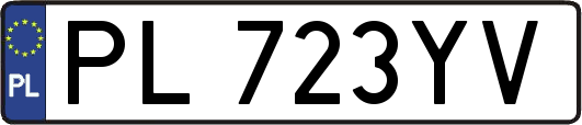 PL723YV