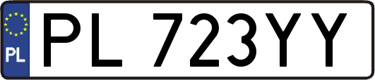 PL723YY