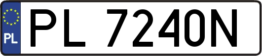 PL7240N