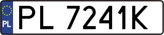 PL7241K