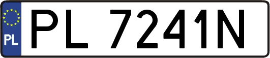 PL7241N