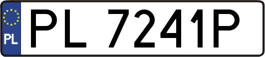 PL7241P