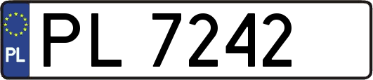 PL7242