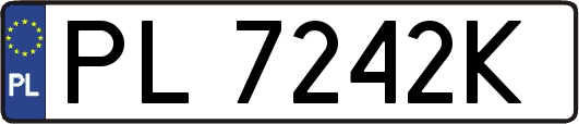 PL7242K
