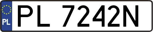 PL7242N
