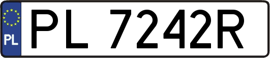 PL7242R