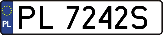 PL7242S
