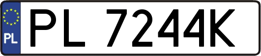 PL7244K