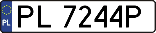 PL7244P