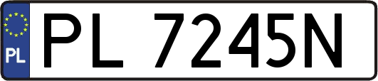 PL7245N