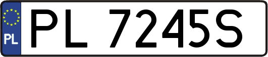 PL7245S