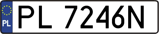 PL7246N