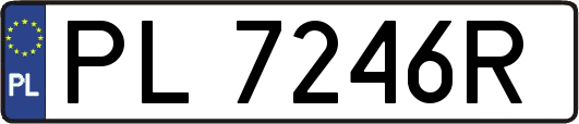 PL7246R