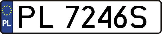 PL7246S