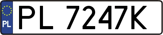 PL7247K