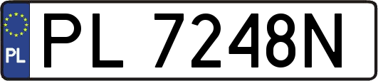 PL7248N