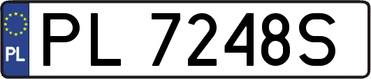 PL7248S