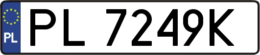 PL7249K