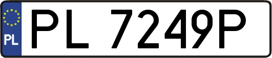 PL7249P