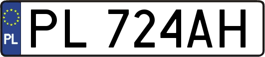 PL724AH