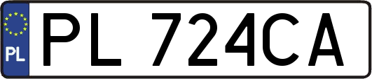PL724CA