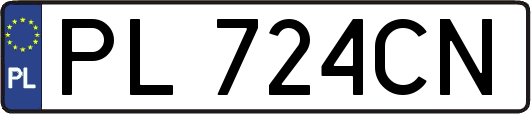 PL724CN