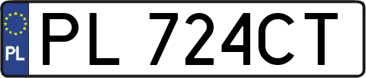 PL724CT