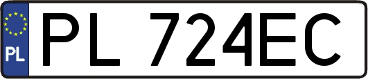 PL724EC
