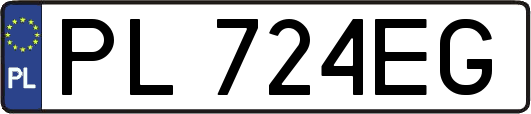 PL724EG