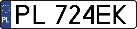 PL724EK